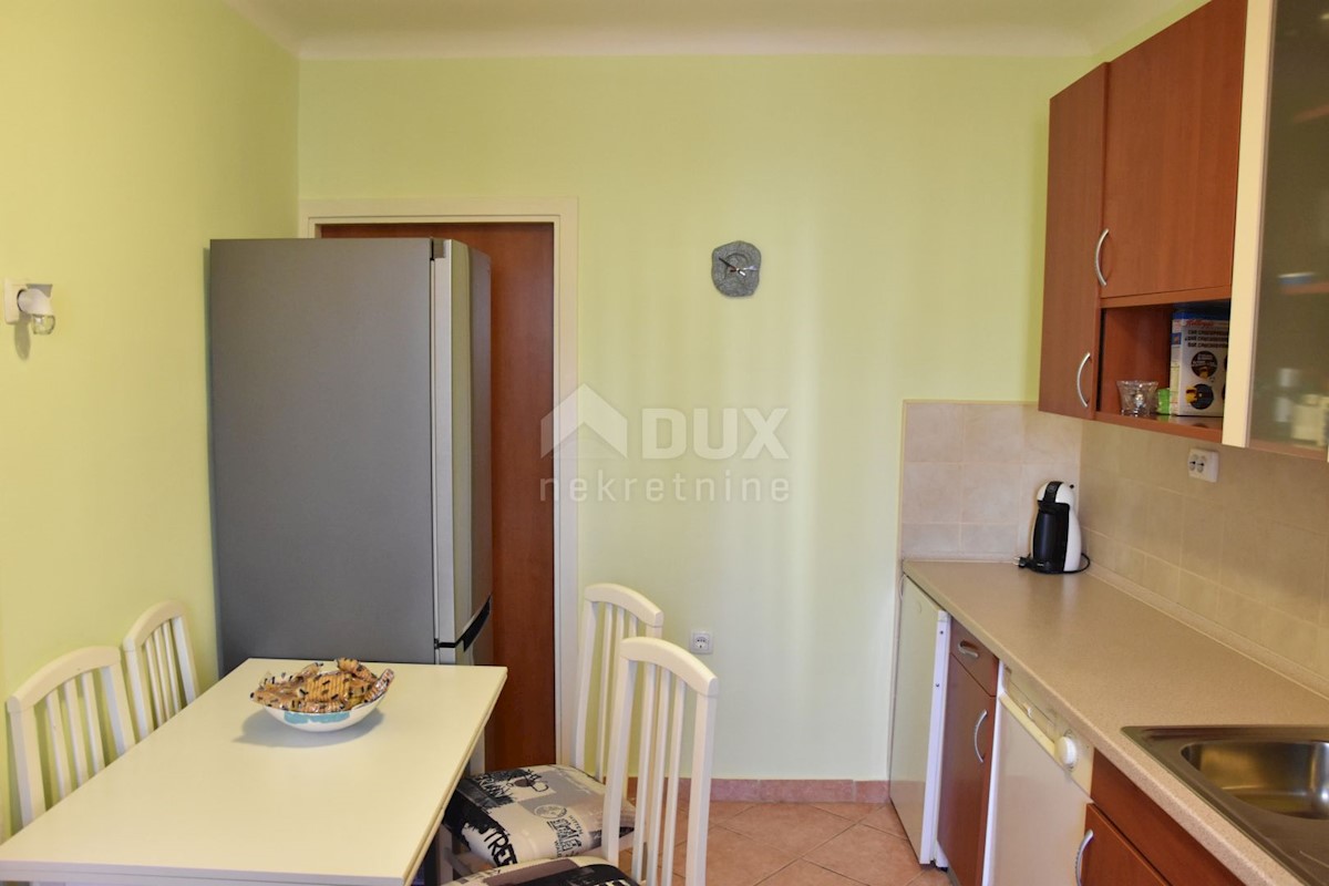 Appartamento Centar, Rijeka, 74m2