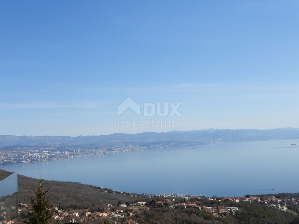 Terreno Poljane, Opatija - Okolica, 9.000m2