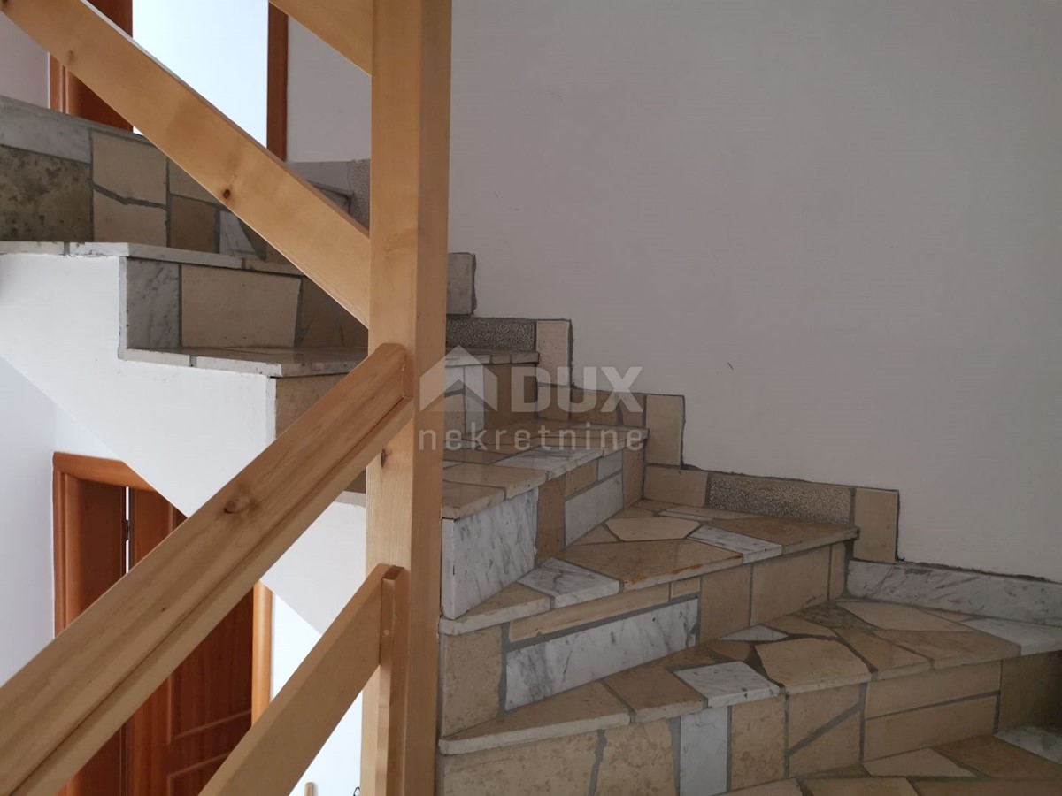 Appartamento Jadranovo, Crikvenica, 98m2