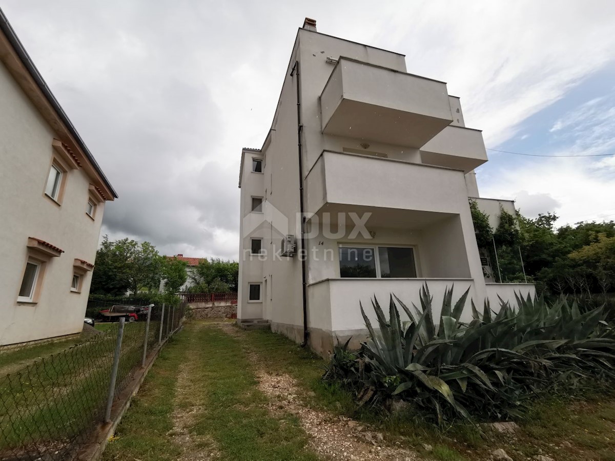 Appartamento Jadranovo, Crikvenica, 98m2