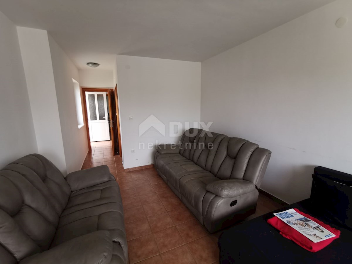 Appartamento Jadranovo, Crikvenica, 98m2