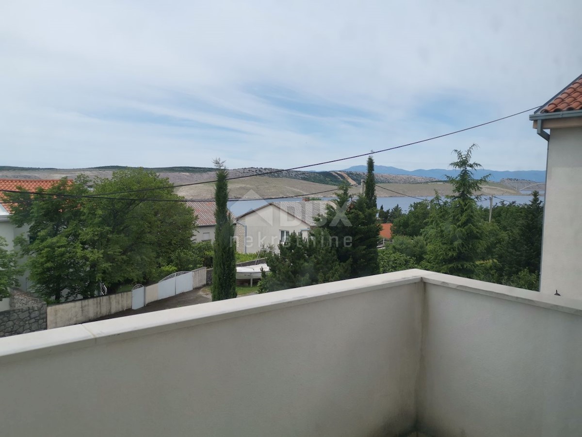 Appartamento Jadranovo, Crikvenica, 98m2