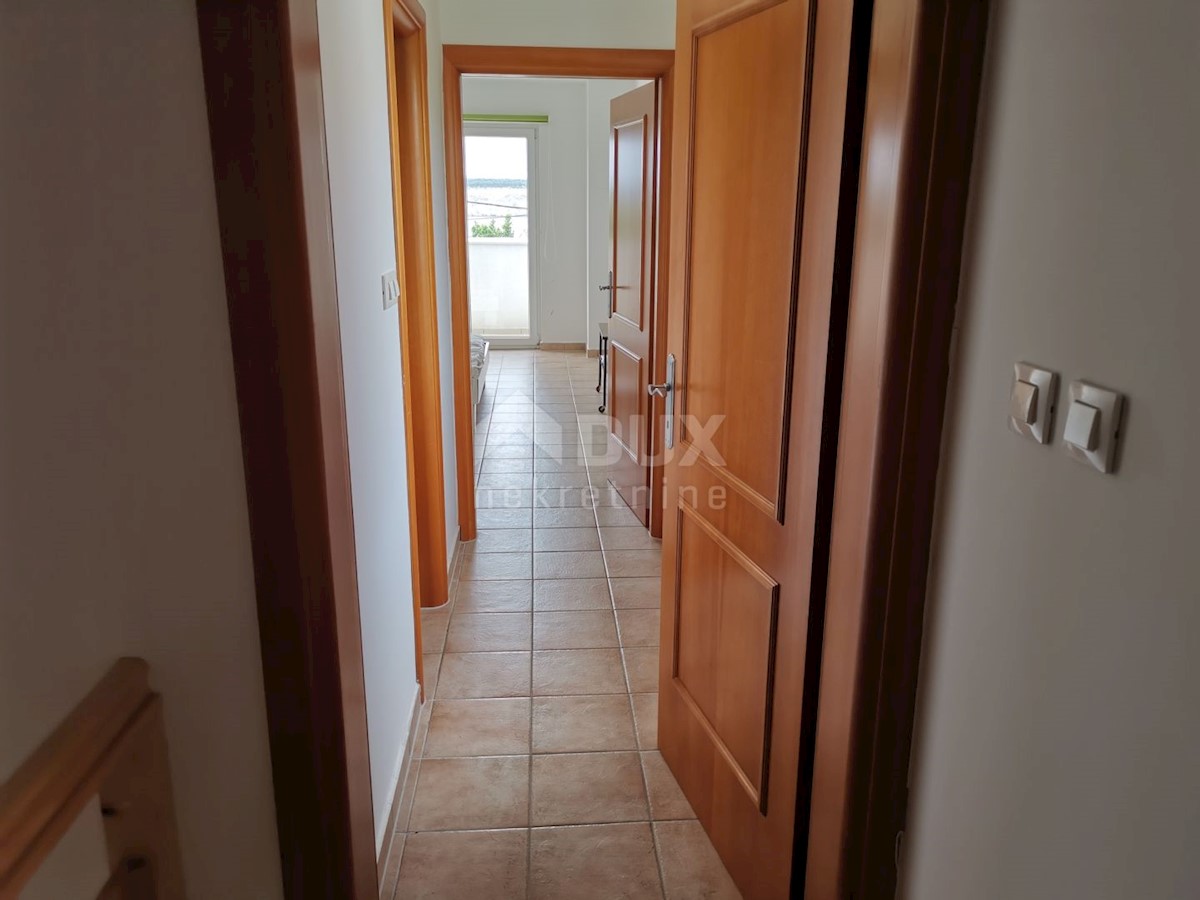 Appartamento Jadranovo, Crikvenica, 98m2