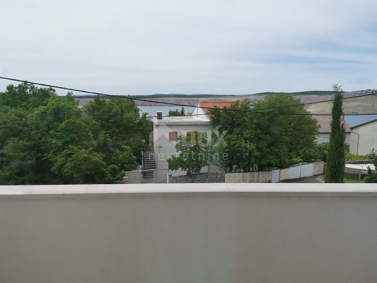 Appartamento Jadranovo, Crikvenica, 98m2