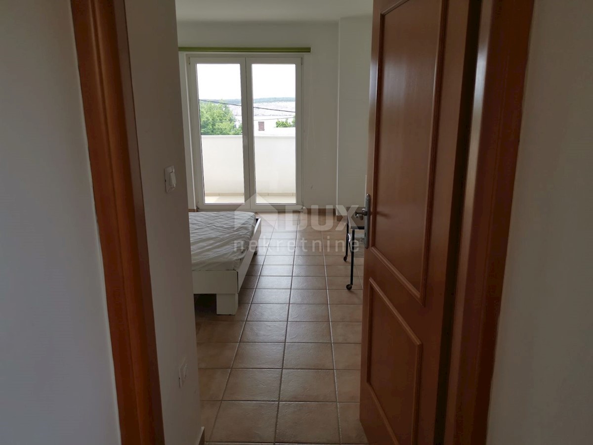 Appartamento Jadranovo, Crikvenica, 98m2