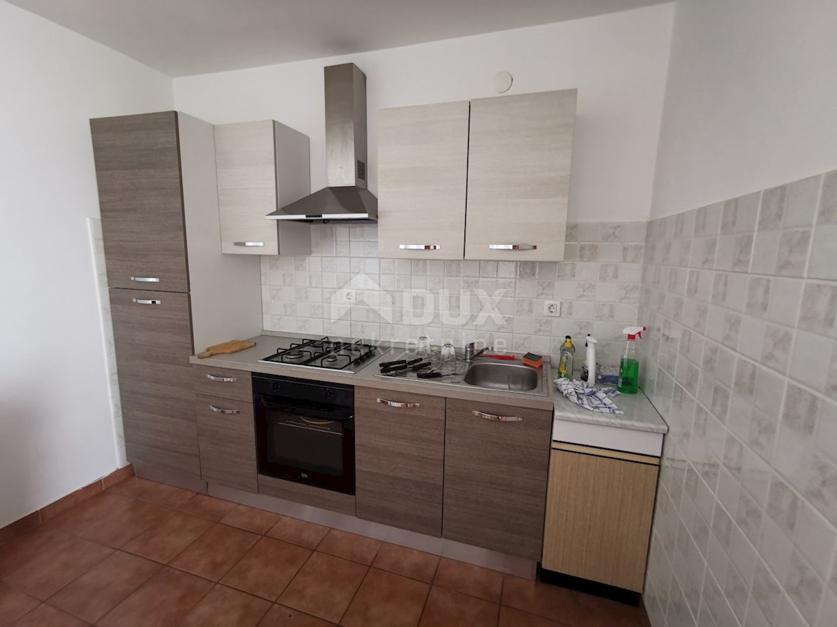 Appartamento Jadranovo, Crikvenica, 98m2