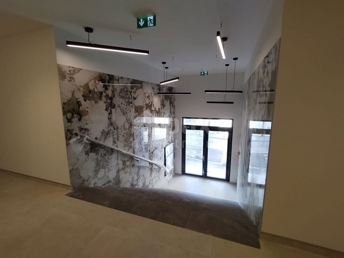 ISTRIA, PULA - Appartamento di lusso smart home nel centro di 130 m2!