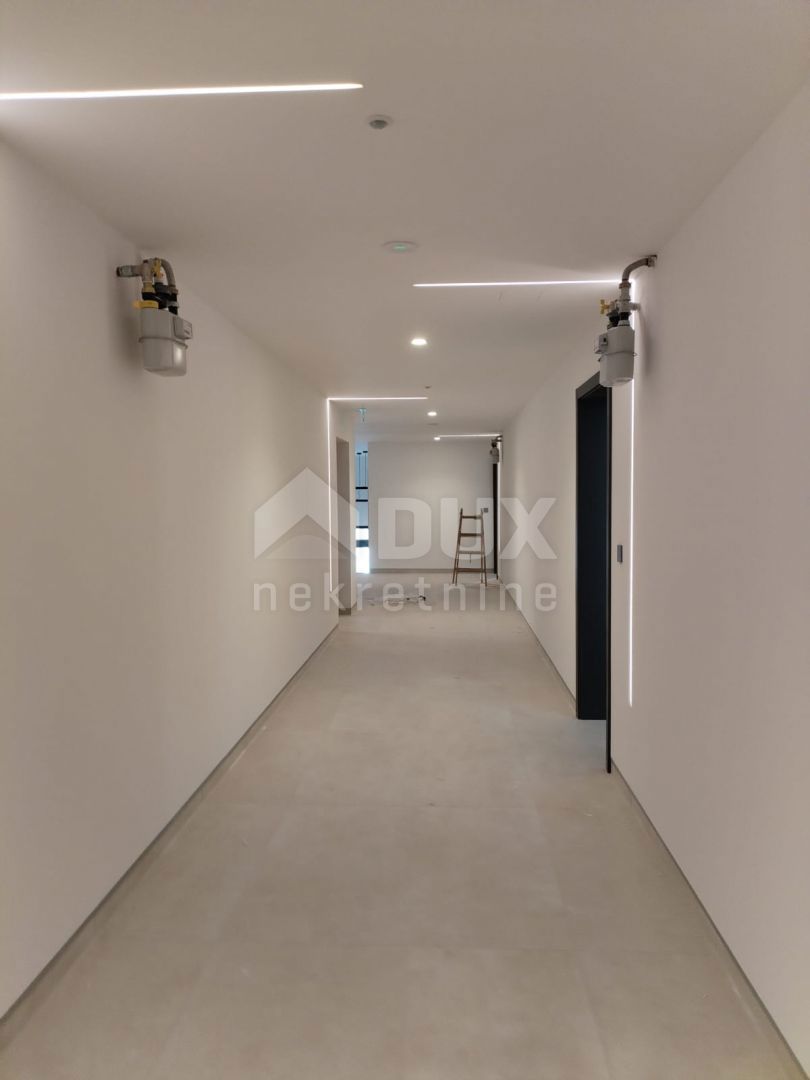 ISTRIA, PULA - Appartamento di lusso smart home nel centro di 130 m2!