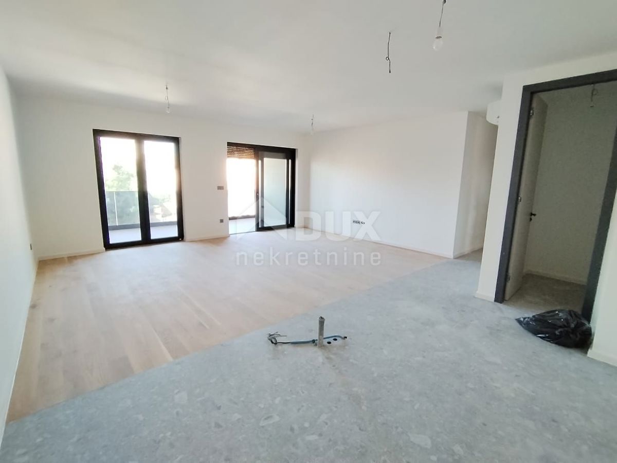 ISTRIA, PULA - Appartamento di lusso smart home nel centro di 130 m2!