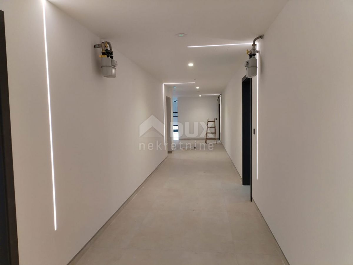 ISTRIA, PULA - Appartamento di lusso smart home nel centro di 130 m2!