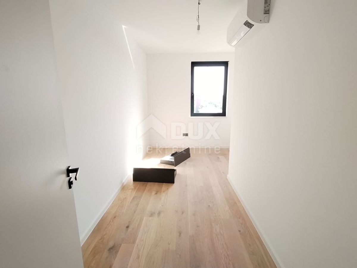 ISTRIA, PULA - Appartamento di lusso smart home nel centro di 130 m2!