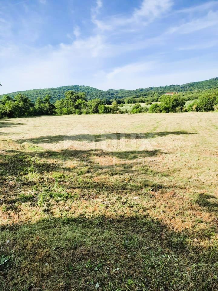 Terreno Labin, 4.000m2