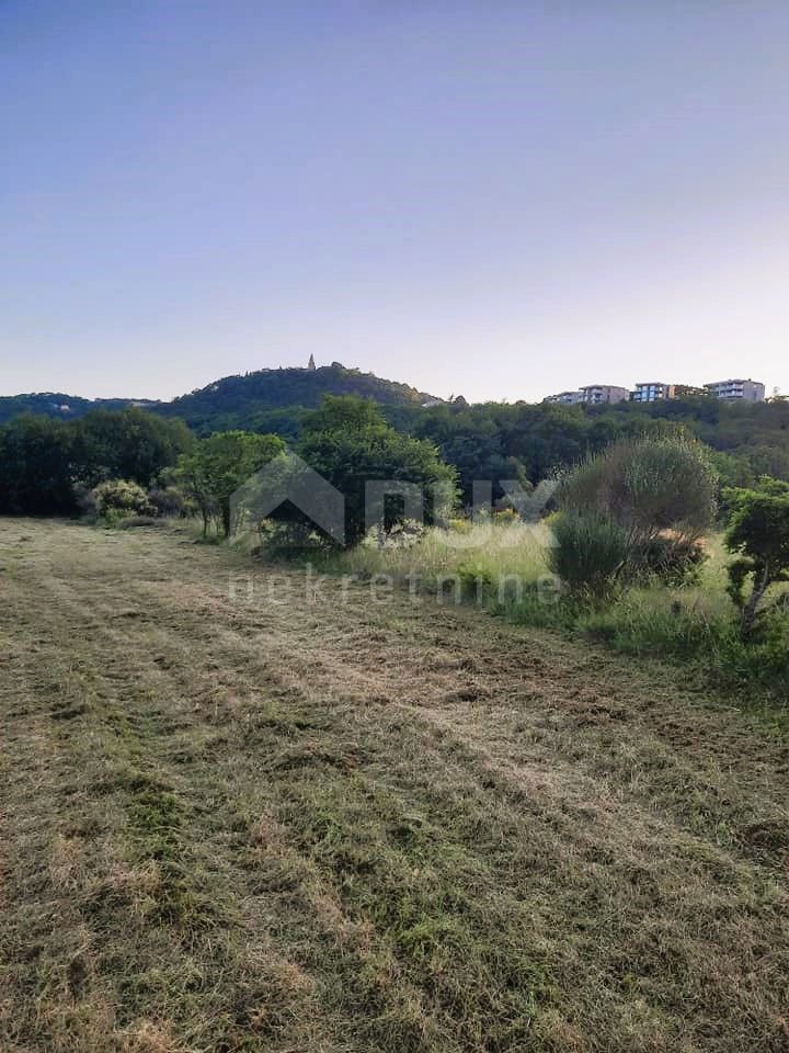 Terreno Labin, 4.000m2