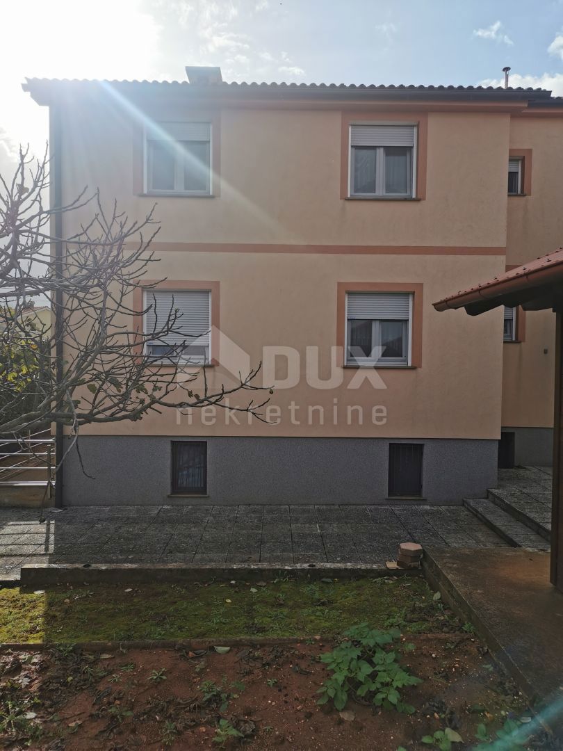 ISOLA DI KRK, MALINSKA (dintorni) - Casa indipendente con due appartamenti