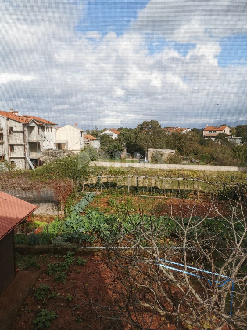 ISOLA DI KRK, MALINSKA (dintorni) - Casa indipendente con due appartamenti
