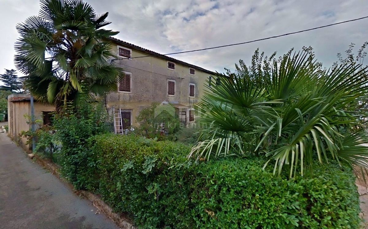 ISTRIA, NOVIGRAD - Casa al mare
