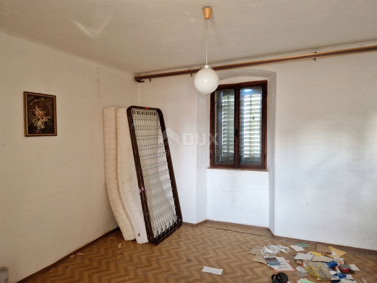 ISTRIA, NOVIGRAD - Casa al mare