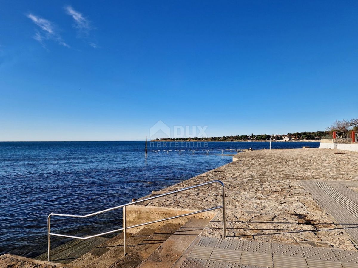 ISTRIA, NOVIGRAD - Casa al mare