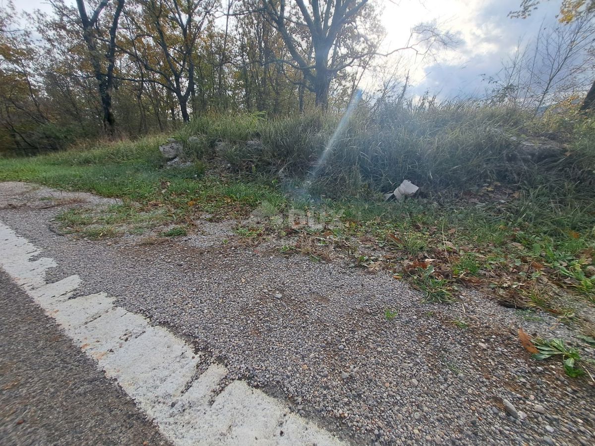 Terreno Permani, Matulji, 5.100m2