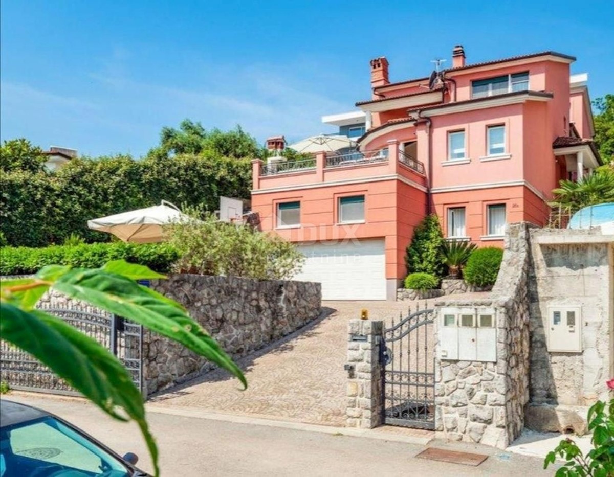 Casa Opatija - Centar, Opatija, 550m2