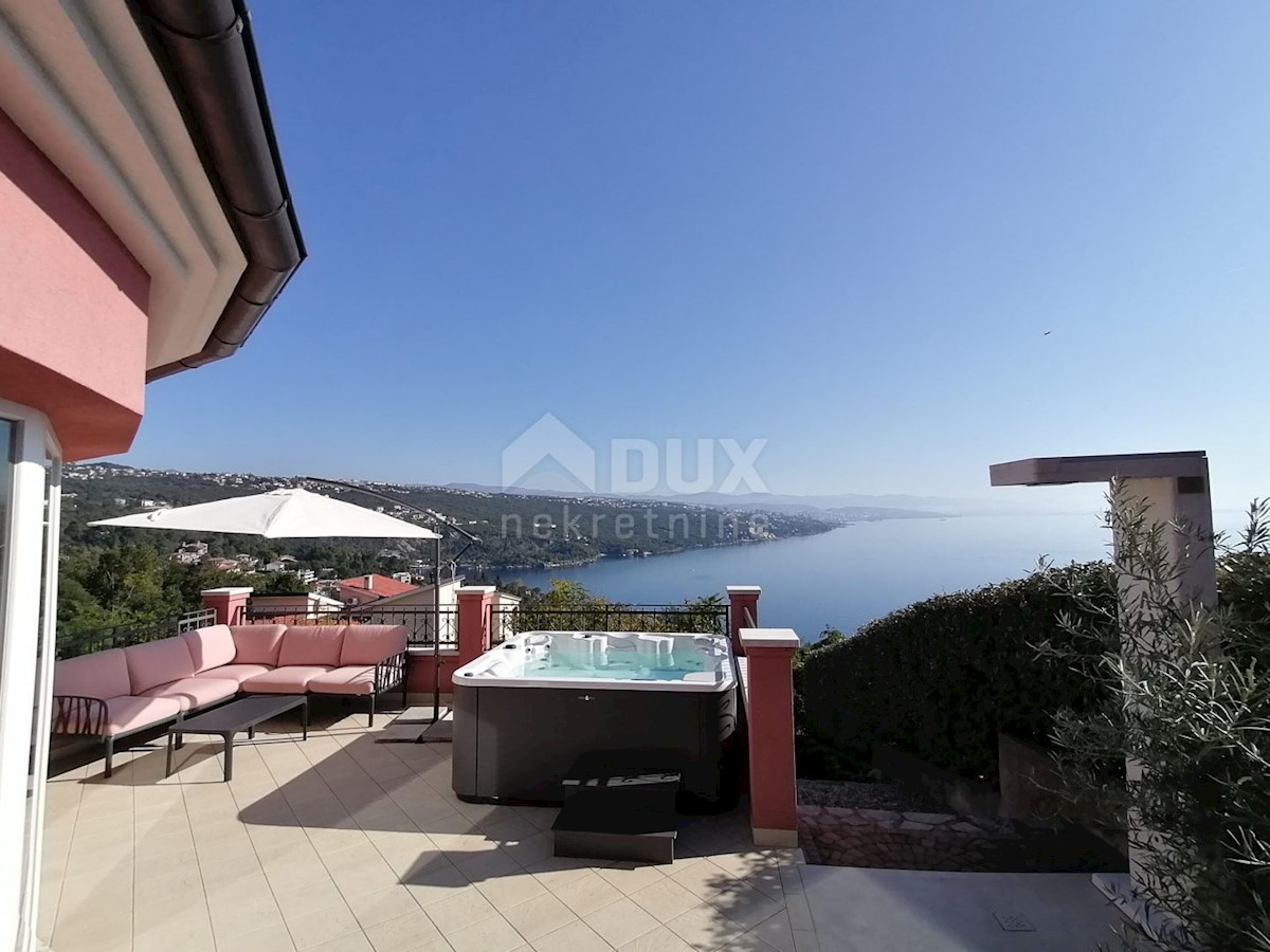 Casa Opatija - Centar, Opatija, 550m2