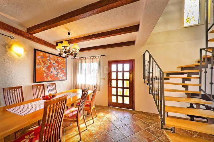 RAB, SUPETARSKA DRAGA - Villa a 50 metri dal mare