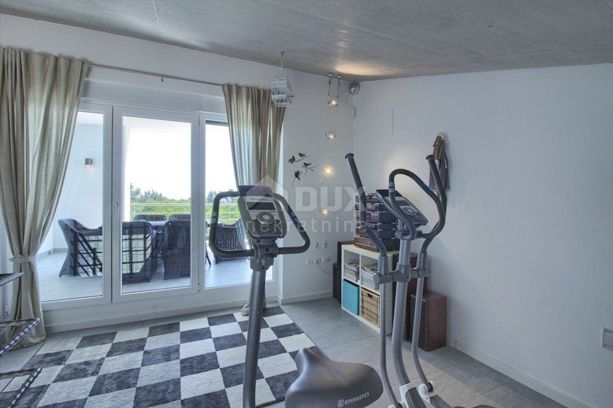 ISTRIA MARČANA - Villa moderna con piscina