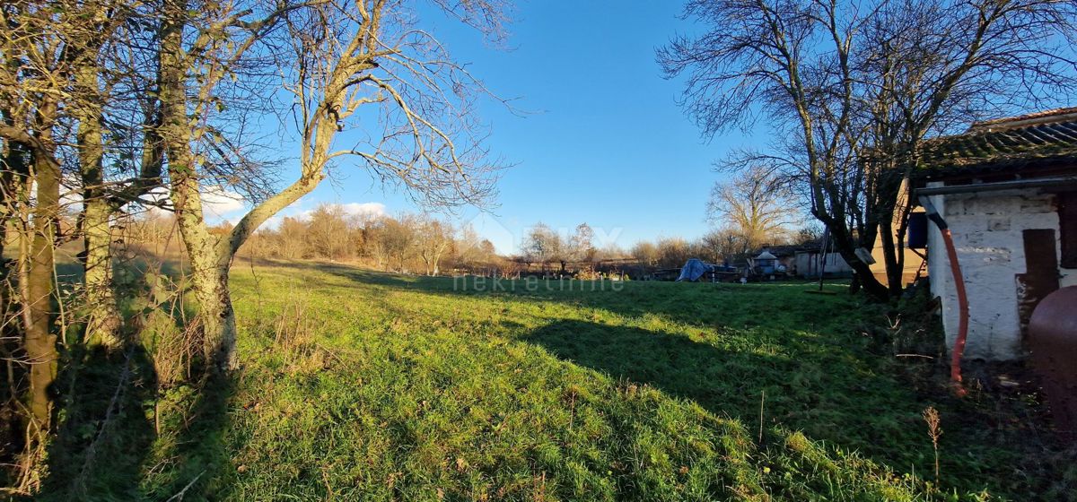 Terreno Zarečje, Pazin - Okolica, 34.053m2