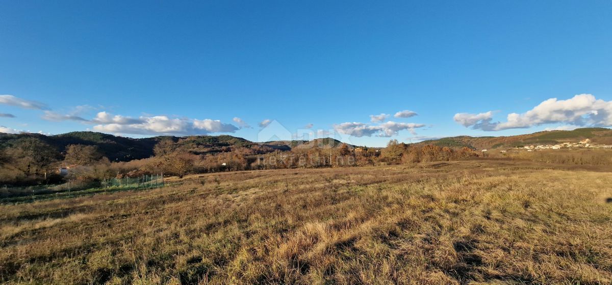 Terreno Zarečje, Pazin - Okolica, 34.053m2