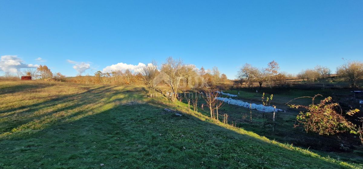 Terreno Zarečje, Pazin - Okolica, 34.053m2