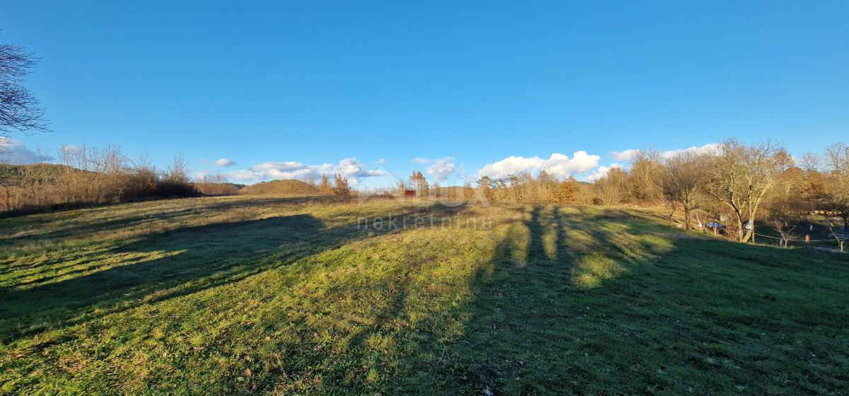 Terreno Zarečje, Pazin - Okolica, 34.053m2