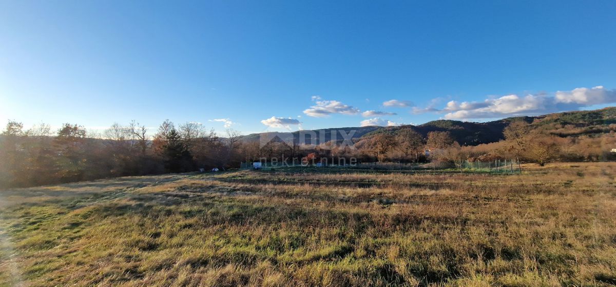 Terreno Zarečje, Pazin - Okolica, 34.053m2