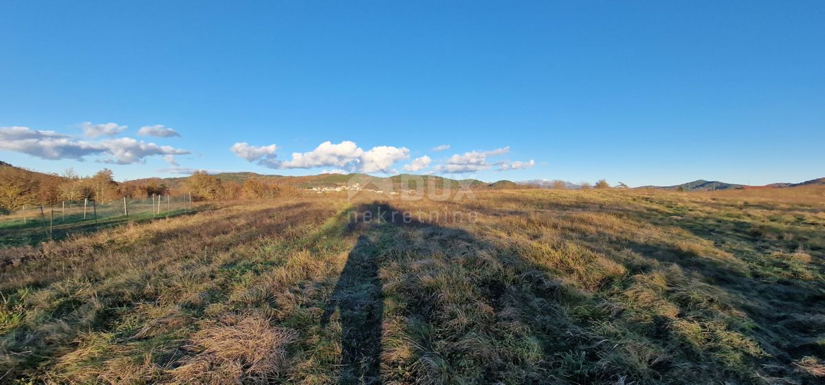 Terreno Zarečje, Pazin - Okolica, 34.053m2