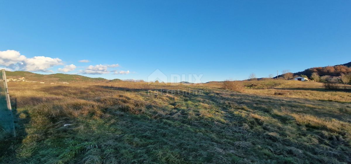 Terreno Zarečje, Pazin - Okolica, 34.053m2