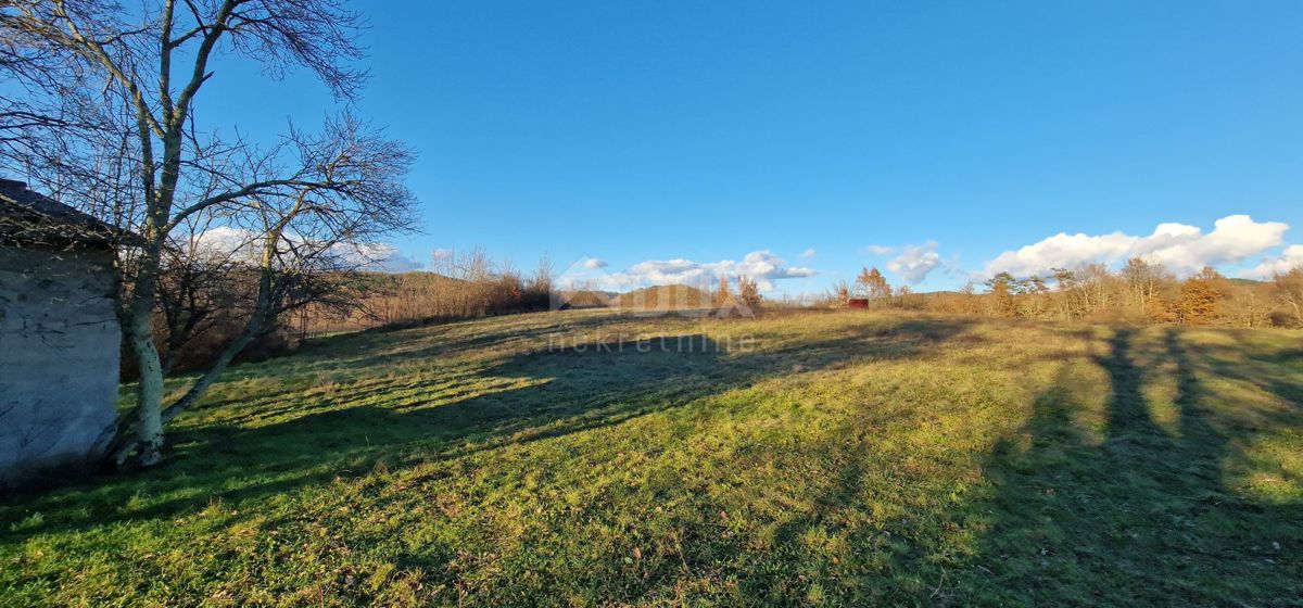 Terreno Zarečje, Pazin - Okolica, 34.053m2