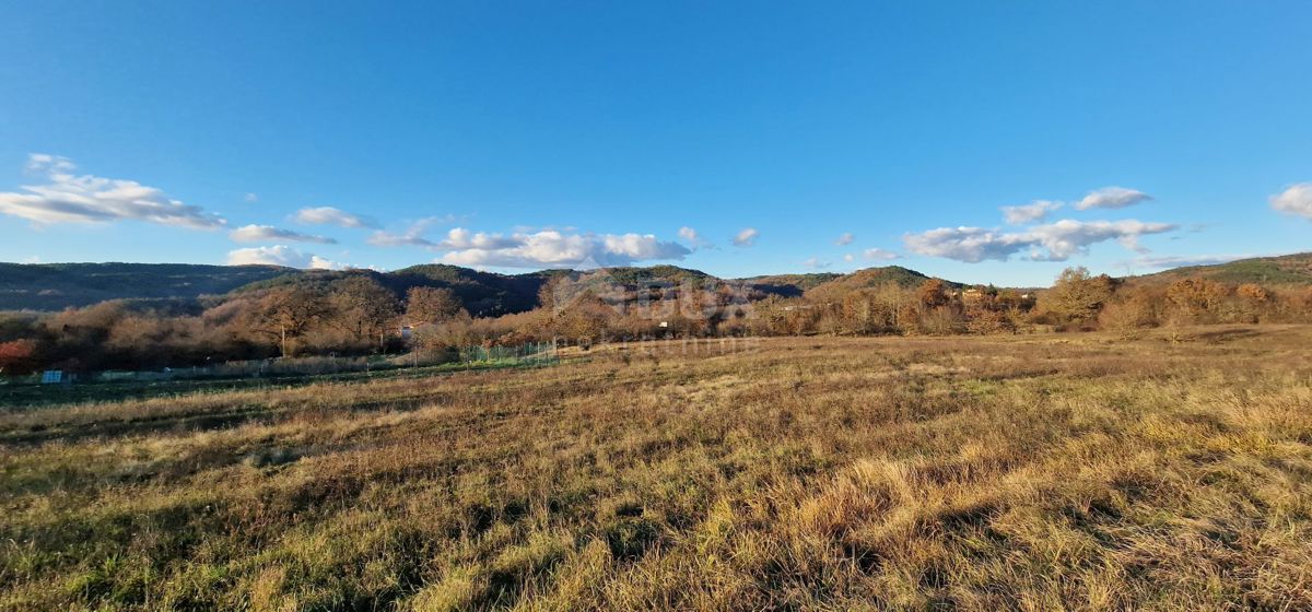 Terreno Zarečje, Pazin - Okolica, 34.053m2