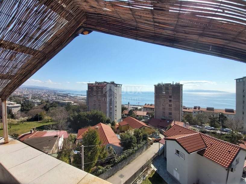 Appartamento Krnjevo, Rijeka, 78m2