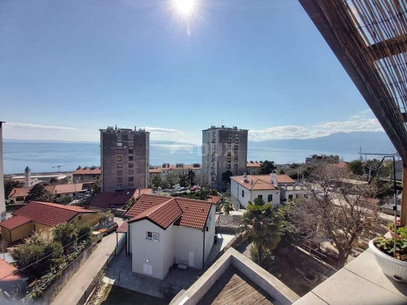 Appartamento Krnjevo, Rijeka, 78m2