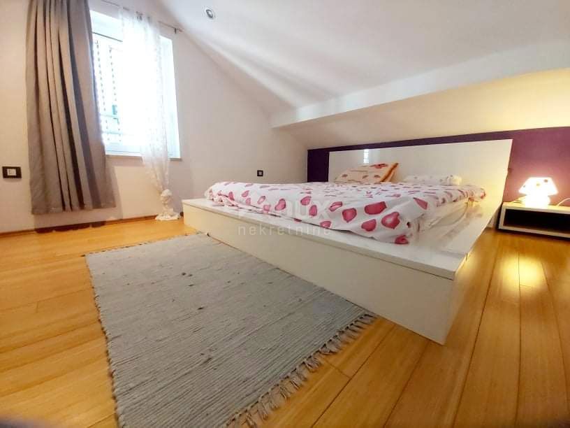 Appartamento Krnjevo, Rijeka, 78m2