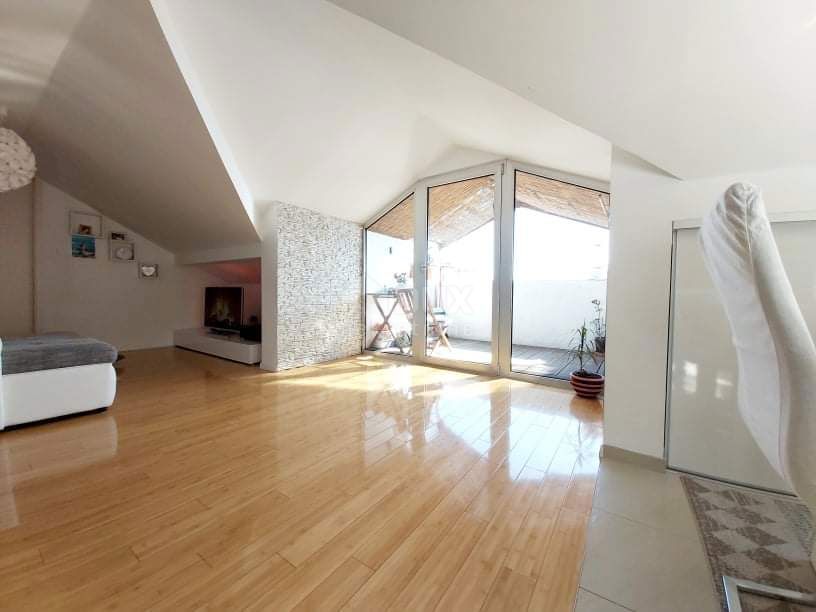 Appartamento Krnjevo, Rijeka, 78m2