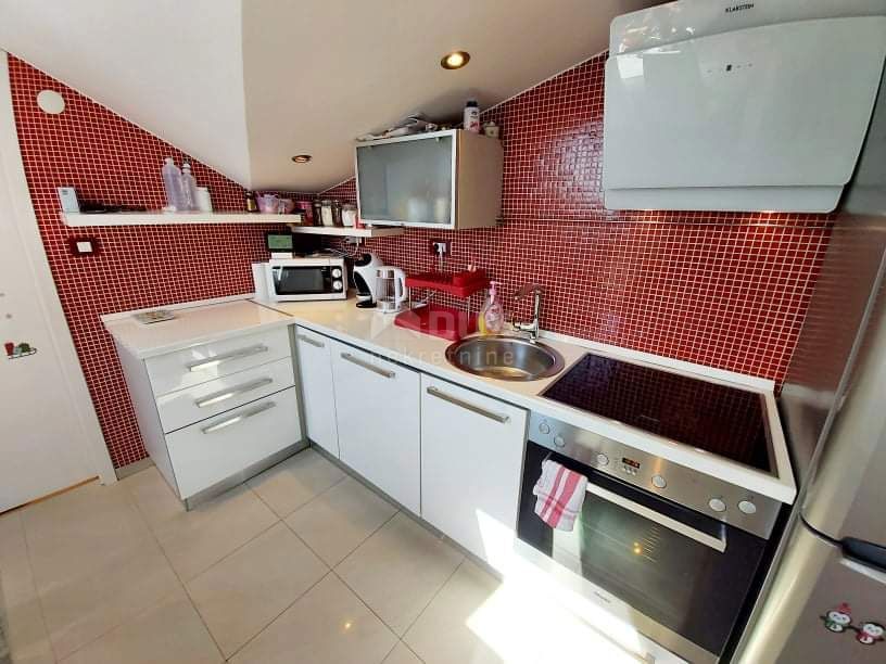 Appartamento Krnjevo, Rijeka, 78m2