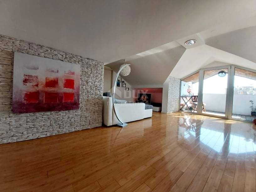 Appartamento Krnjevo, Rijeka, 78m2