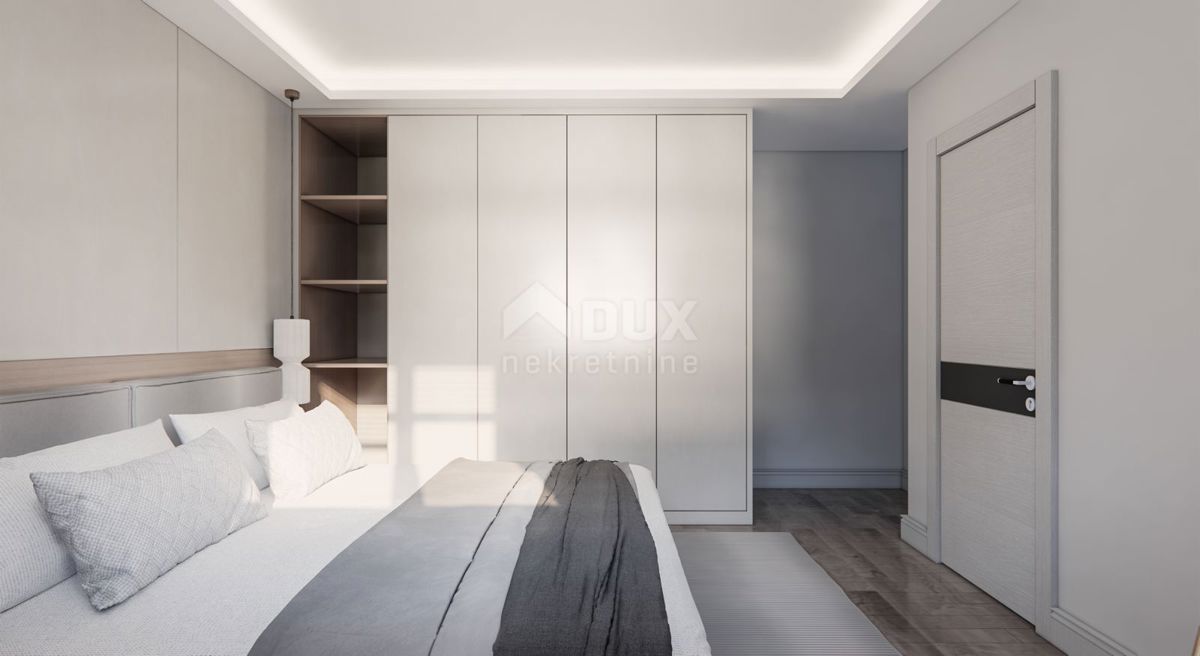 Appartamento Poreč, 96m2