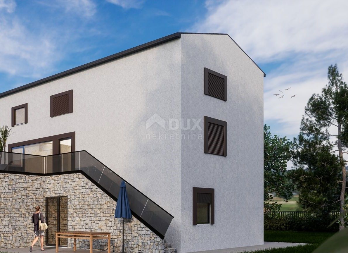 Appartamento Poreč, 96m2