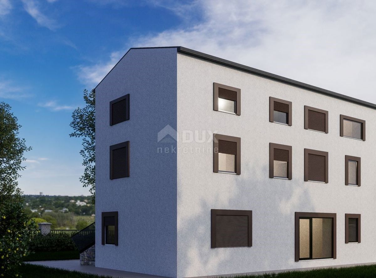 Appartamento Poreč, 96m2