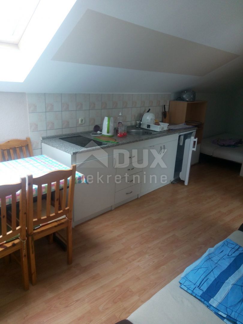 Appartamento Bribir, Vinodolska Općina, 31m2