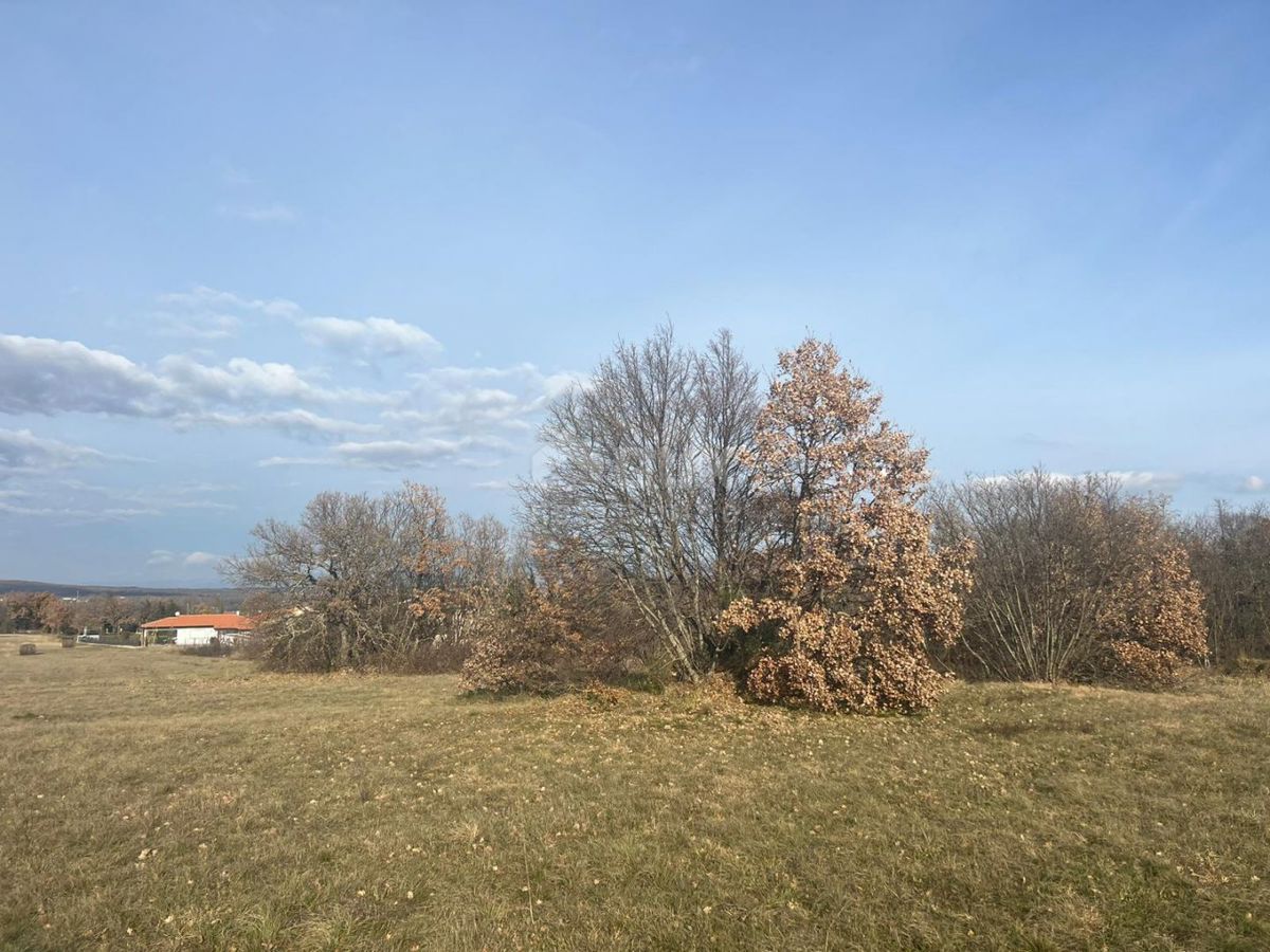 Terreno Labin, 1.214m2