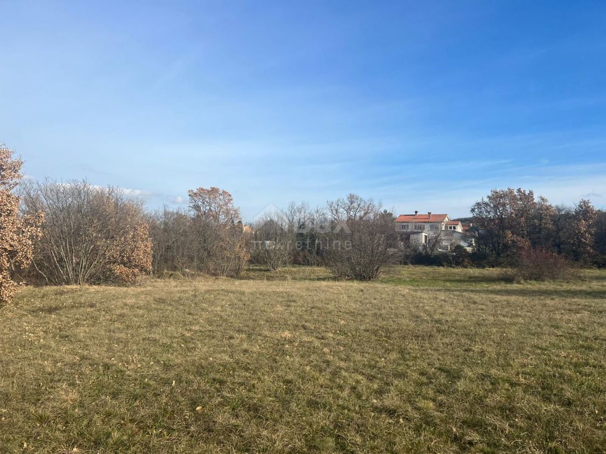 Terreno Labin, 1.214m2