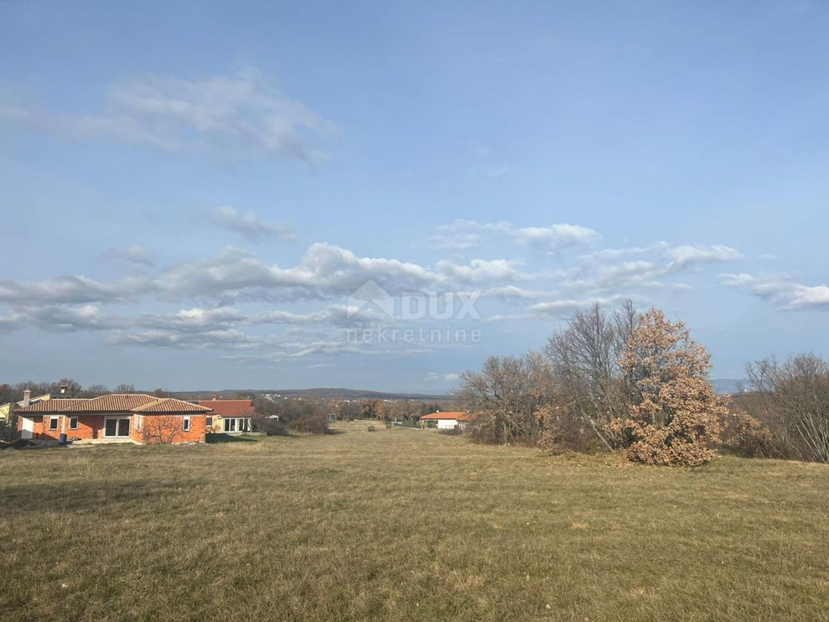 Terreno Labin, 1.214m2