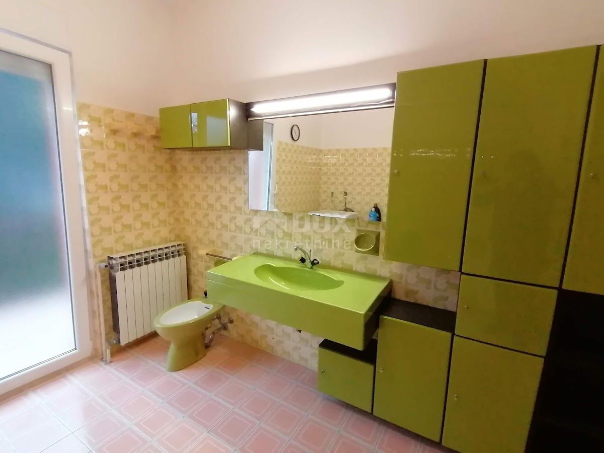 OPATIJA, KASTAV, TRINAJSTIĆI - Casa su terreno di 1800 m2